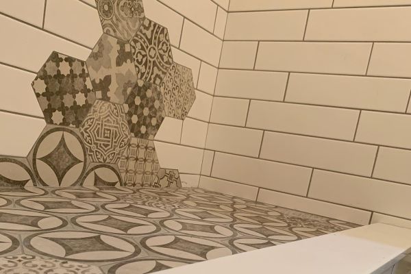 Tile Installation and Replacement Services