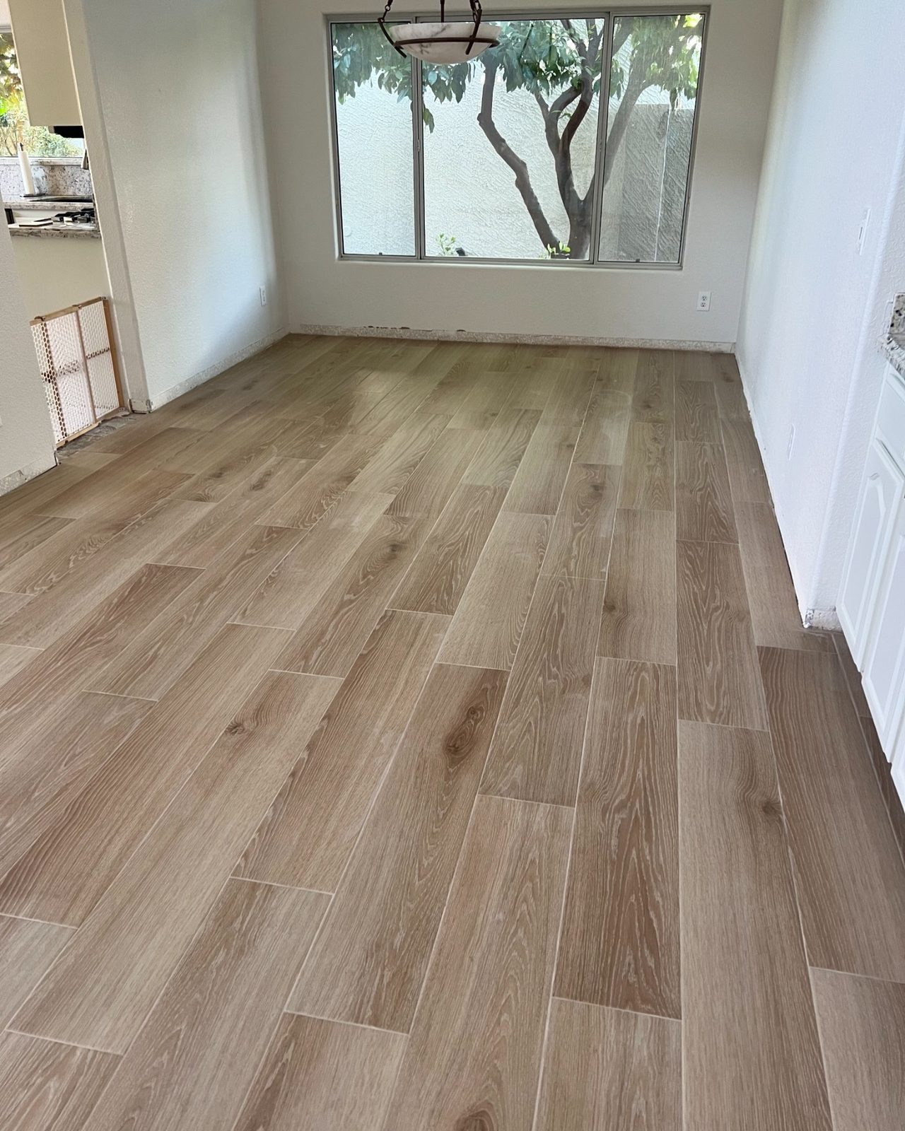 Premium tile installation by Level Up Tile in Peoria & Scottsdale AZ -- project 003