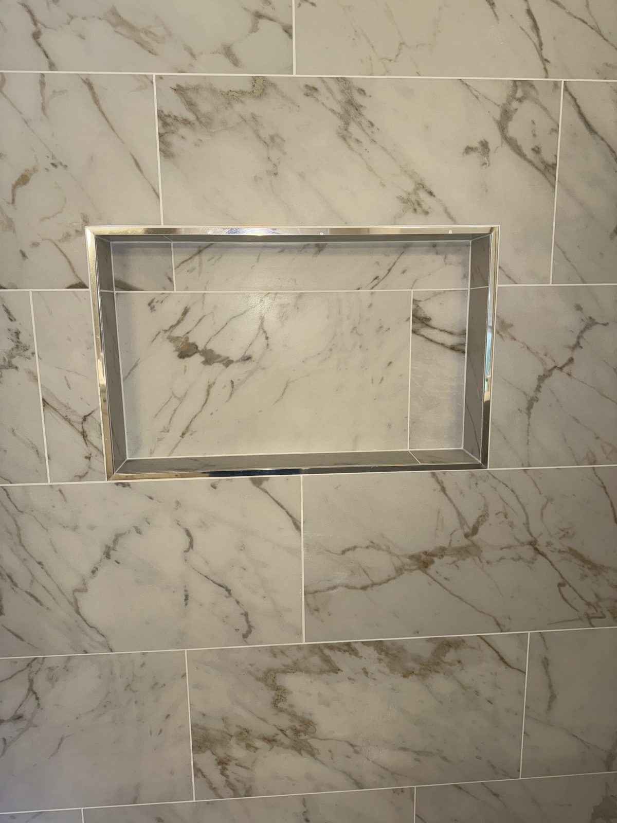 Premium tile installation by Level Up Tile in Peoria & Scottsdale AZ -- project 008