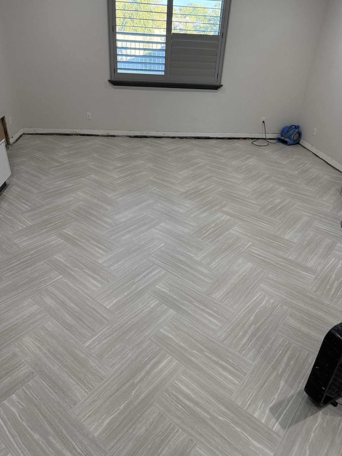 Premium tile installation by Level Up Tile in Peoria & Scottsdale AZ -- project 030