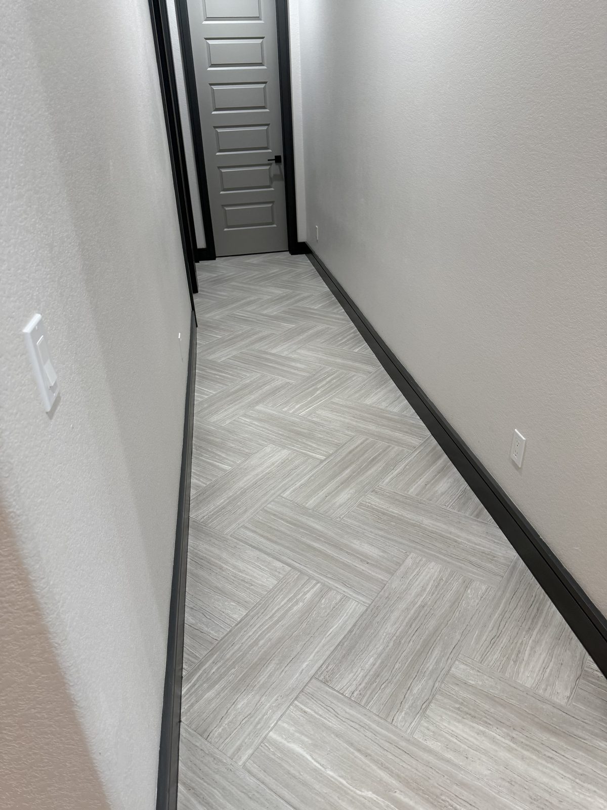 Premium tile installation by Level Up Tile in Peoria & Scottsdale AZ -- project 031