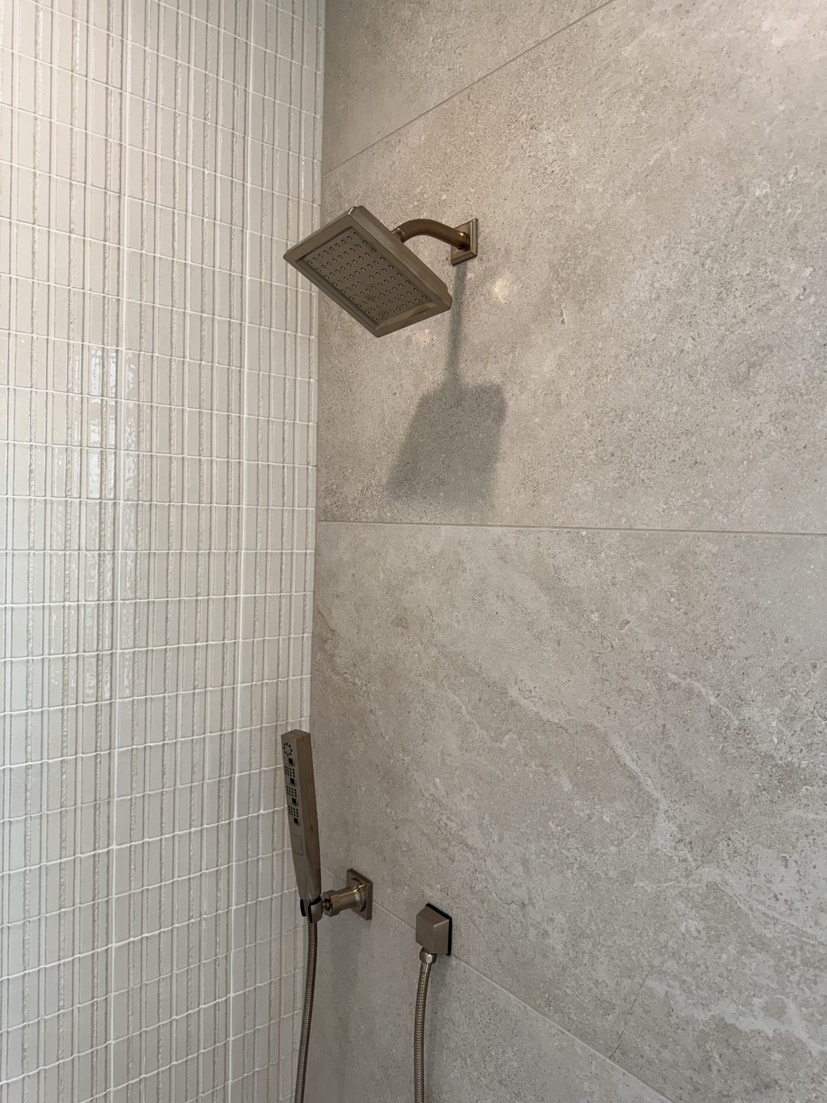 Premium tile installation by Level Up Tile in Peoria & Scottsdale AZ -- project 043