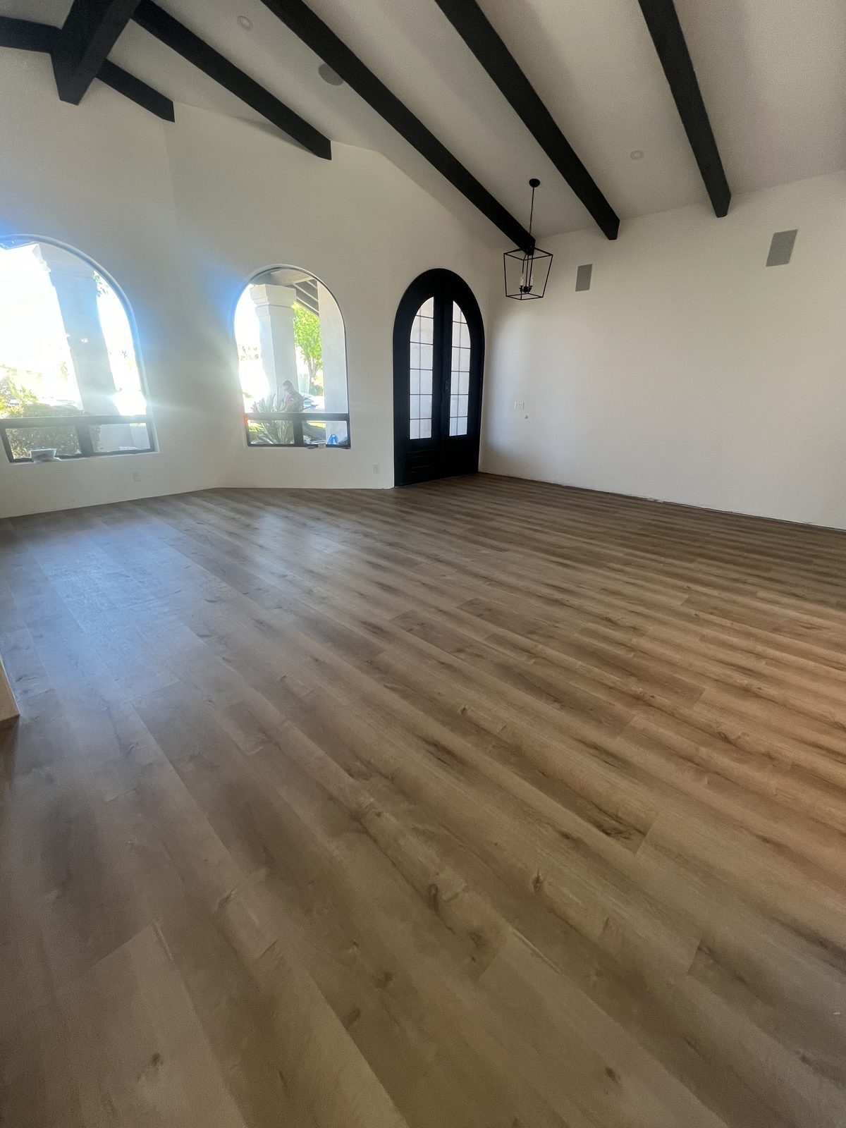 Premium tile installation by Level Up Tile in Peoria & Scottsdale AZ -- project 067