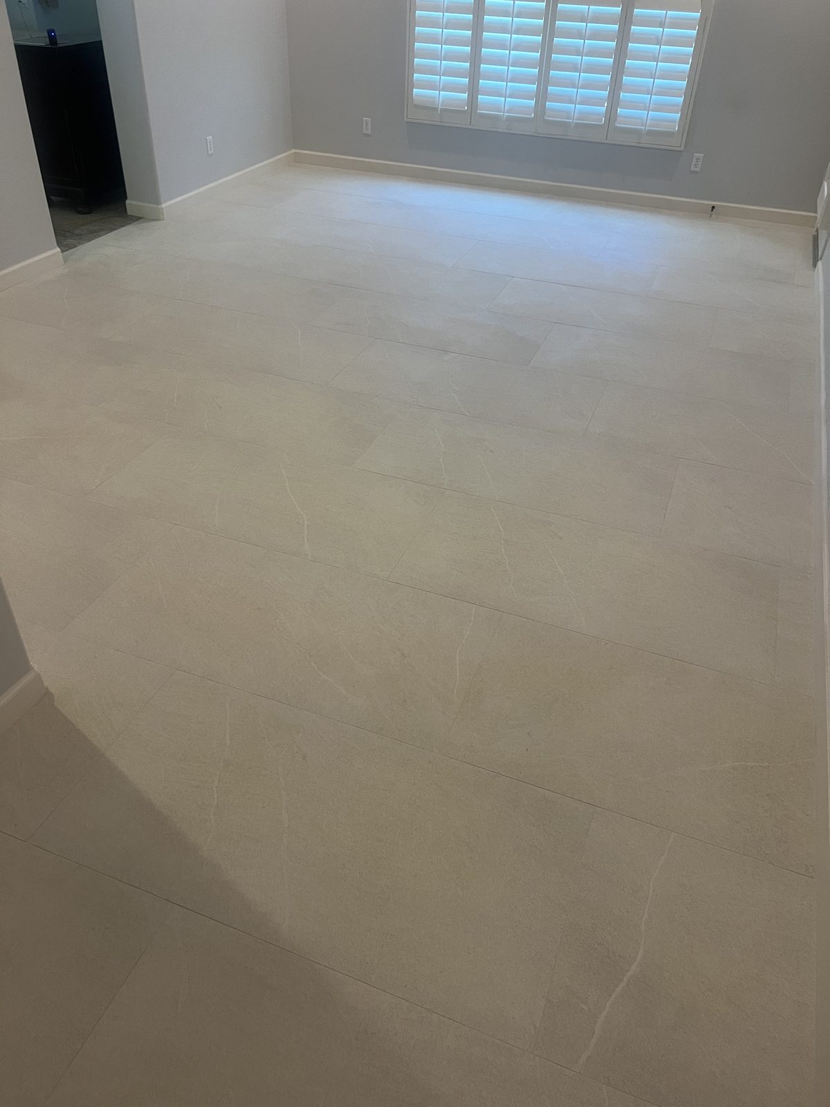 Premium tile installation by Level Up Tile in Peoria & Scottsdale AZ -- project 071